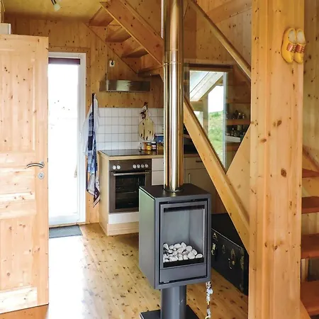 Three-bedroom Holiday In Bad St. Leonhard Klippitztorl