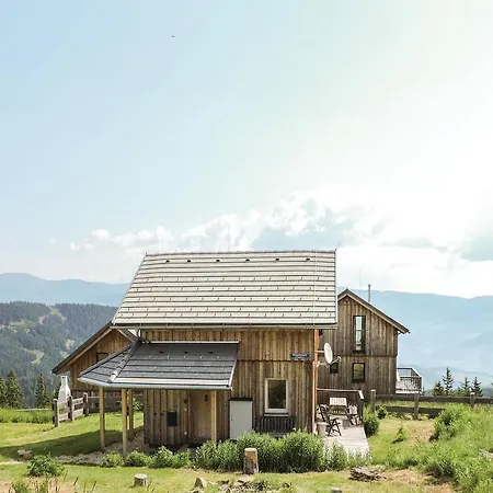 Three-bedroom Holiday In Bad St. Leonhard Dom wakacyjny