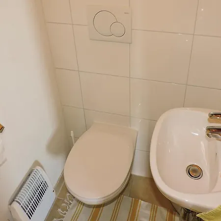 Three-bedroom Holiday In Bad St. Leonhard * Klippitztorl