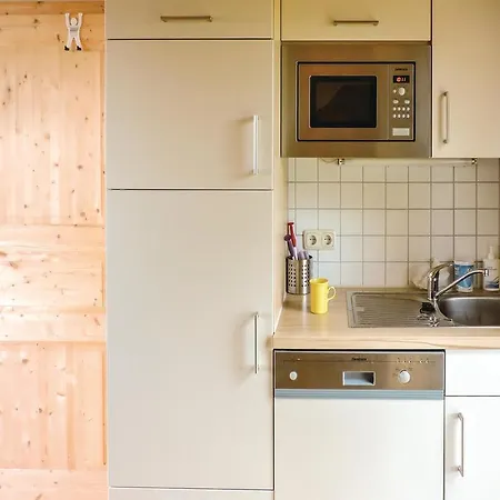 Dom wakacyjny Three-bedroom Holiday In Bad St. Leonhard
