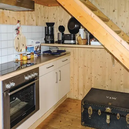 Dom wakacyjny Three-bedroom Holiday In Bad St. Leonhard