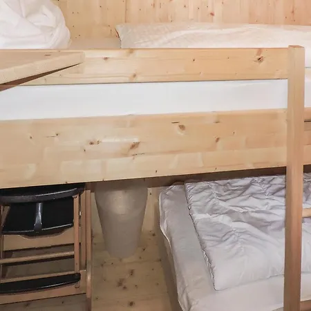 Three-bedroom Holiday In Bad St. Leonhard Dom wakacyjny Klippitztorl