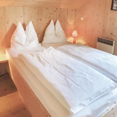 Dom wakacyjny Three-bedroom Holiday In Bad St. Leonhard Klippitztorl