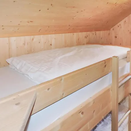 Three-bedroom Holiday In Bad St. Leonhard