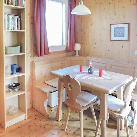 Dom wakacyjny Three-bedroom Holiday In Bad St. Leonhard