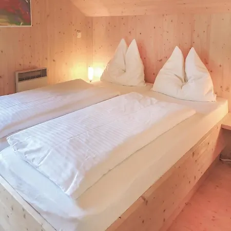 Dom wakacyjny Three-bedroom Holiday In Bad St. Leonhard *