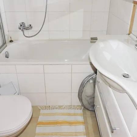 Three-bedroom Holiday In Bad St. Leonhard Dom wakacyjny Klippitztorl