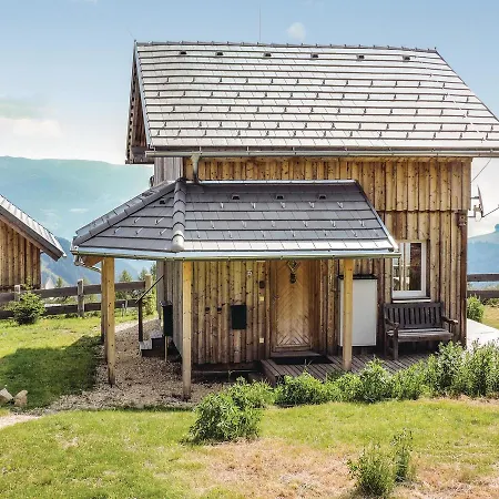 Dom wakacyjny Three-bedroom Holiday In Bad St. Leonhard Klippitztorl