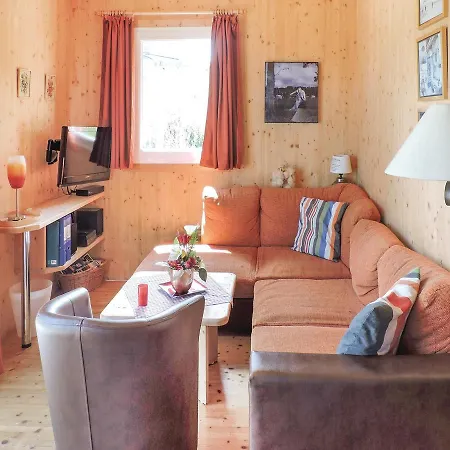 Three-bedroom Holiday In Bad St. Leonhard Dom wakacyjny *