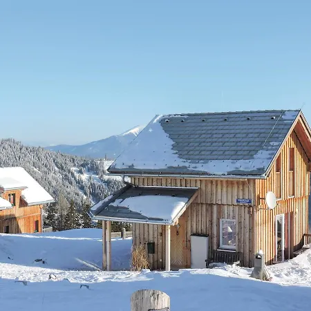 Three-bedroom Holiday In Bad St. Leonhard *