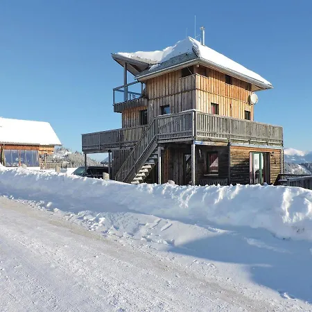 Dom wakacyjny Three-bedroom Holiday In Bad St. Leonhard *